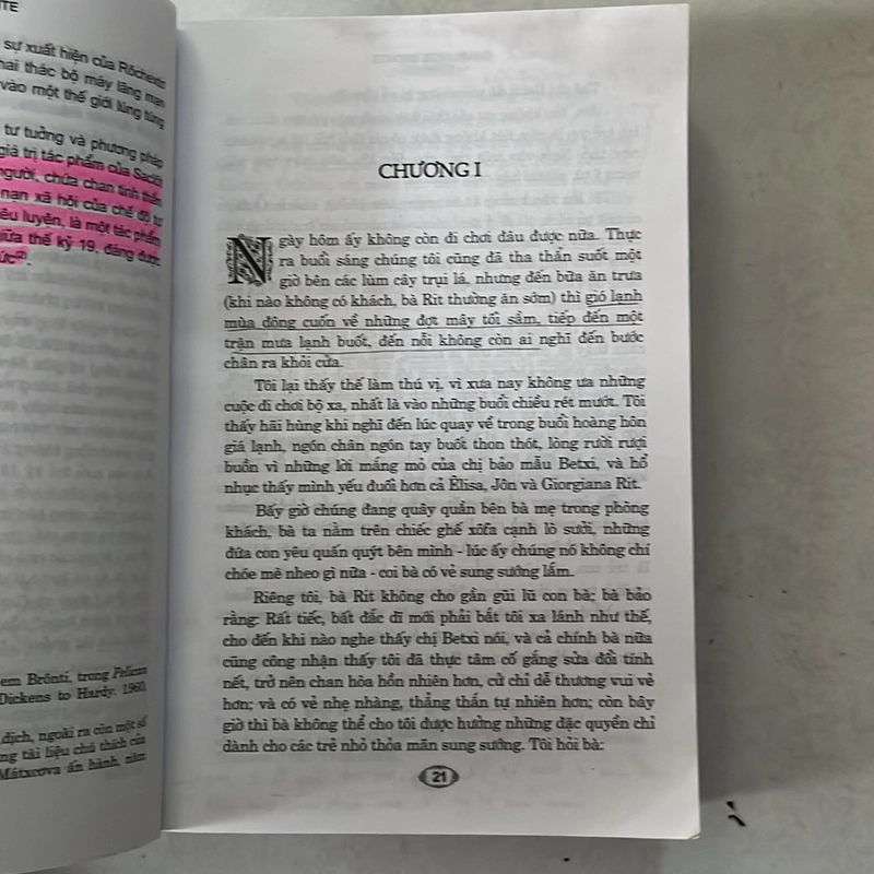 Jên Êrơ - Charlotte Bronte - 2010s 530479
