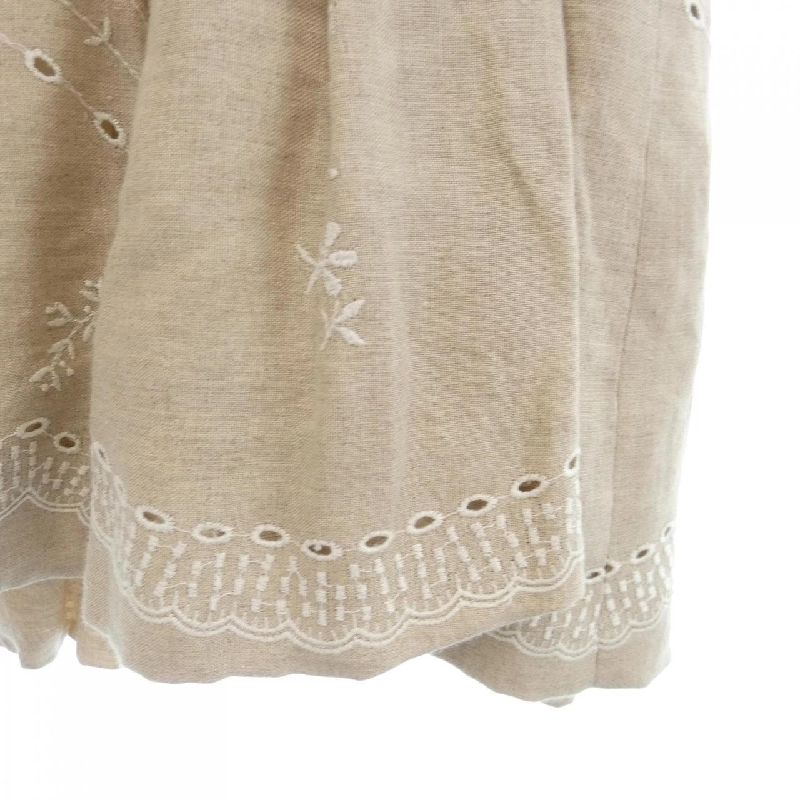 Chân váy FOXEY 37928 647463