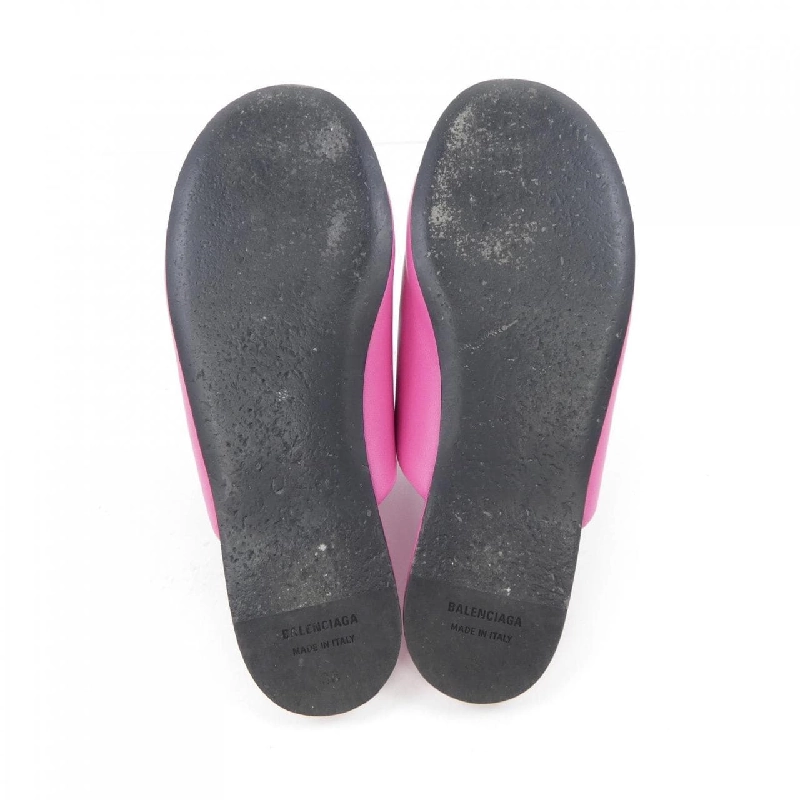 Giày sandal BALENCIAGA 604061 656610