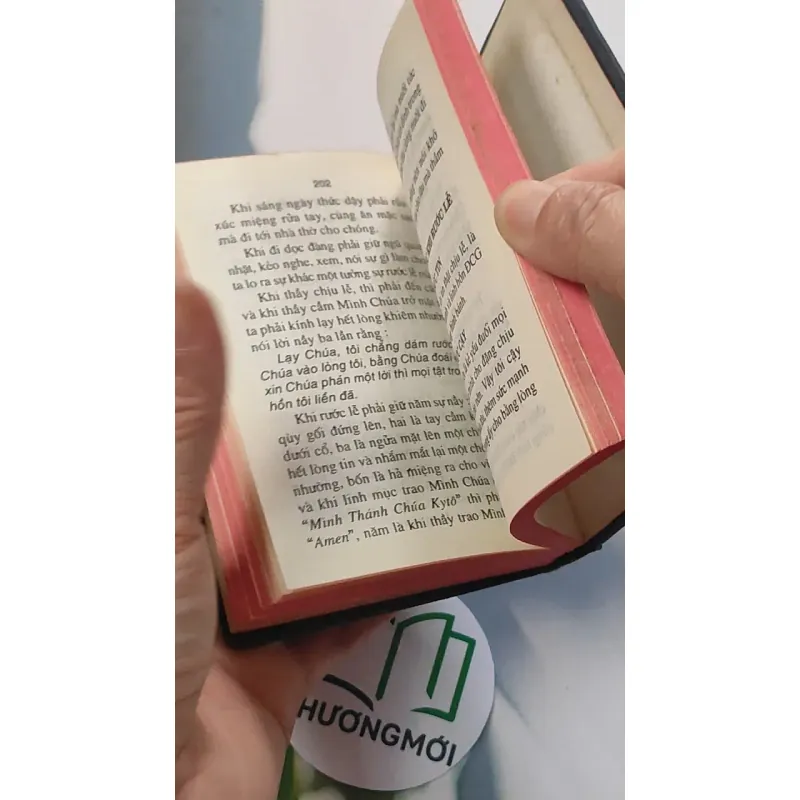 [MIỄN PHÍ BỌC SÁCH] [XƯA] Thiên Chúa Thánh Giá Nhựt Khóa (1965) 775949