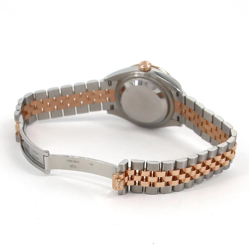 Đồng hồ Rolex Datejust 279381RBR SSxPG tự động - Hàng hiệu Authentic 874276