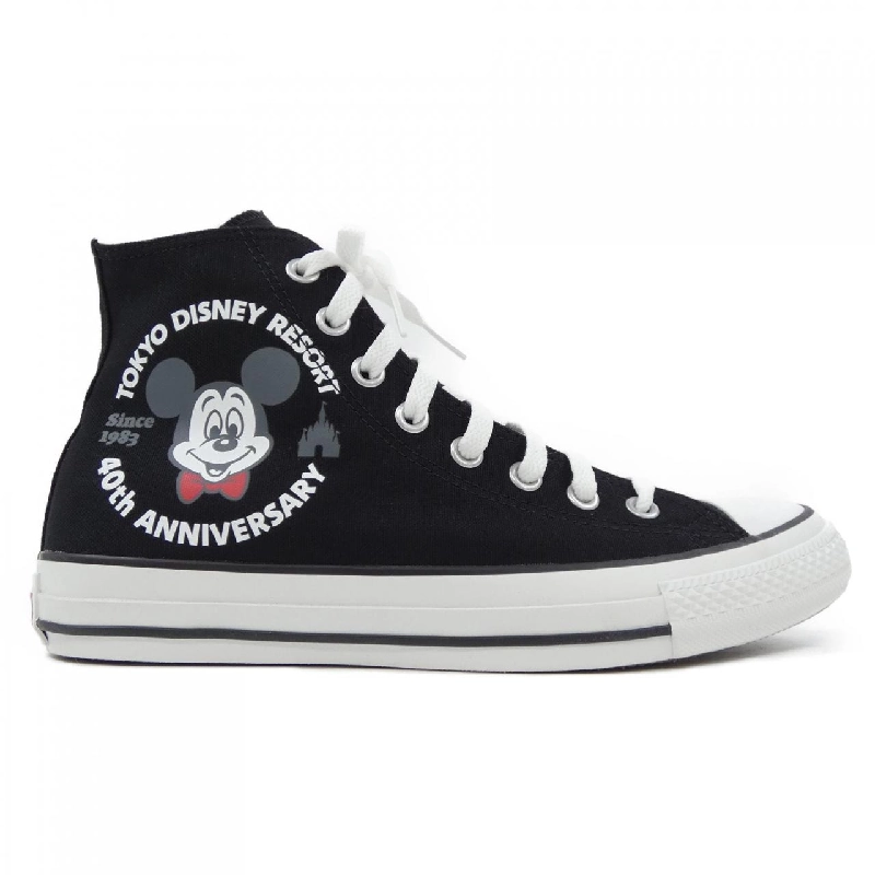 Giày sneaker CONVERSE DISNEY - Hàng hiệu Chính hãng 907136