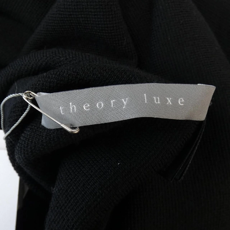 Theory luxe ワンピース 652305