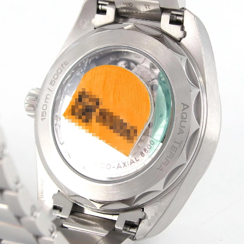 Đồng hồ Omega Seamaster Aqua Terra 11P 220.10.38.20.52.001 SS tự động - Hàng hiệu chính hãng 882574