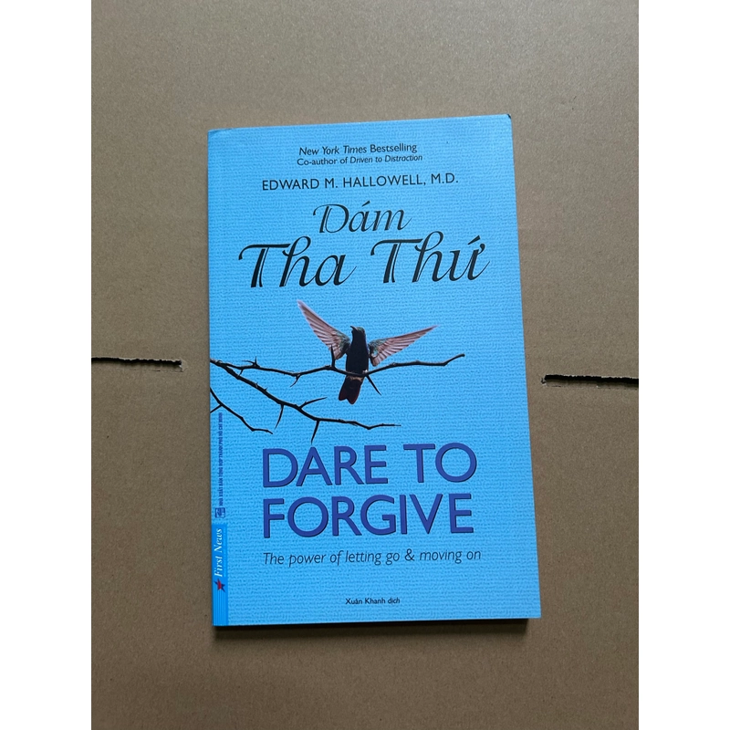 Dám tha thứ 551566
