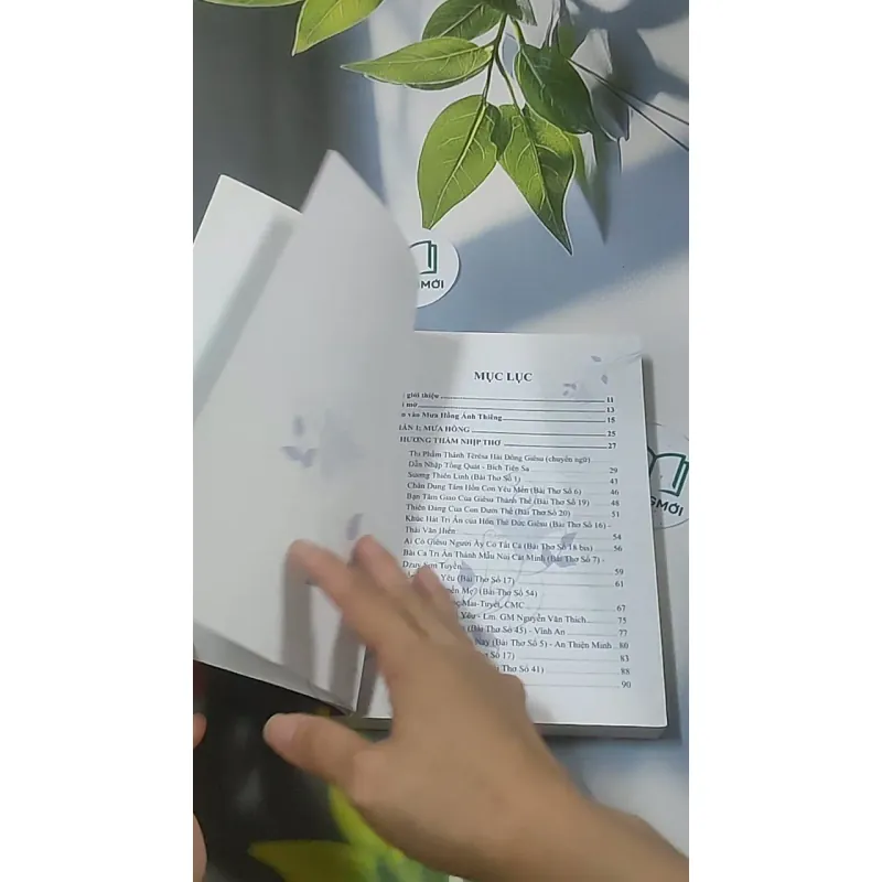 Mưa hồng ánh thiêng - Thánh Têresa hài đồng Giêsu 688631