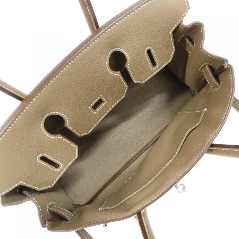 【Sản phẩm chưa sử dụng】Túi xách Hermes Birkin Shoulder Light 29cm 086230CK 615436