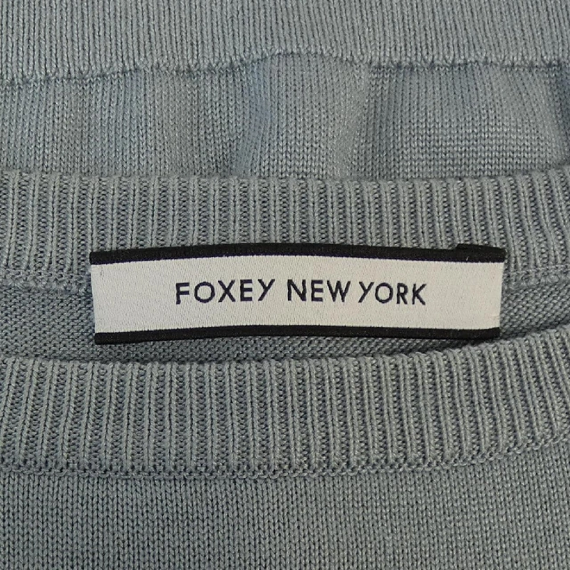 Foxey New York - Áo len - Hàng hiệu Authentic 640315
