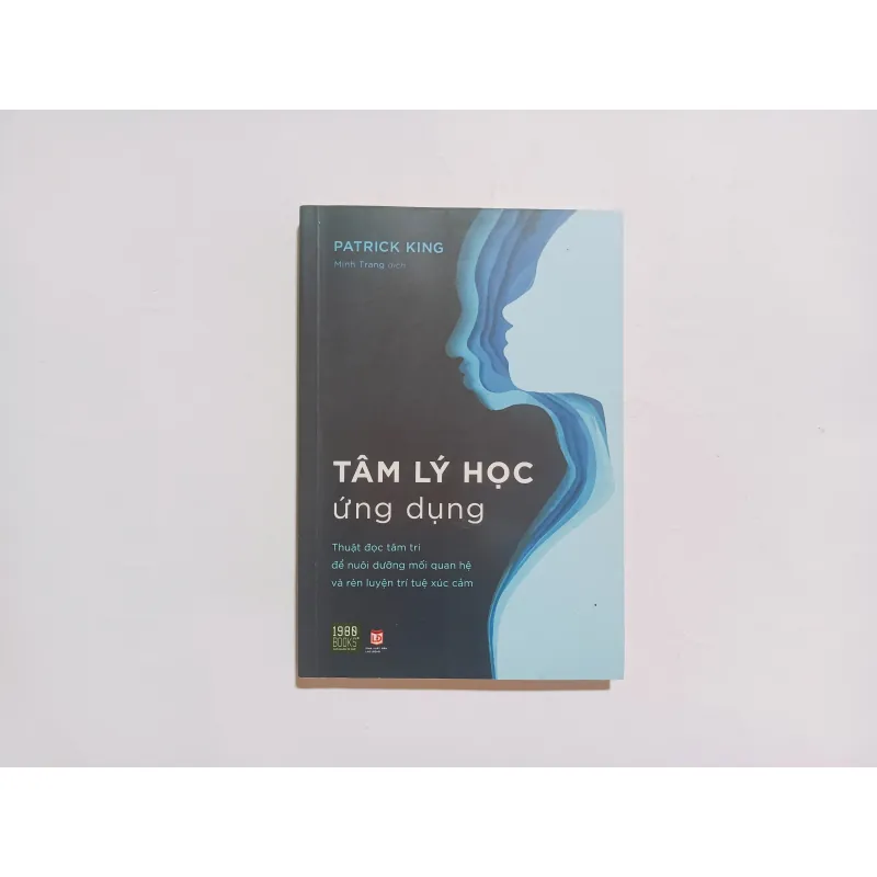 Tâm Lý Học Ứng Dụng 956960