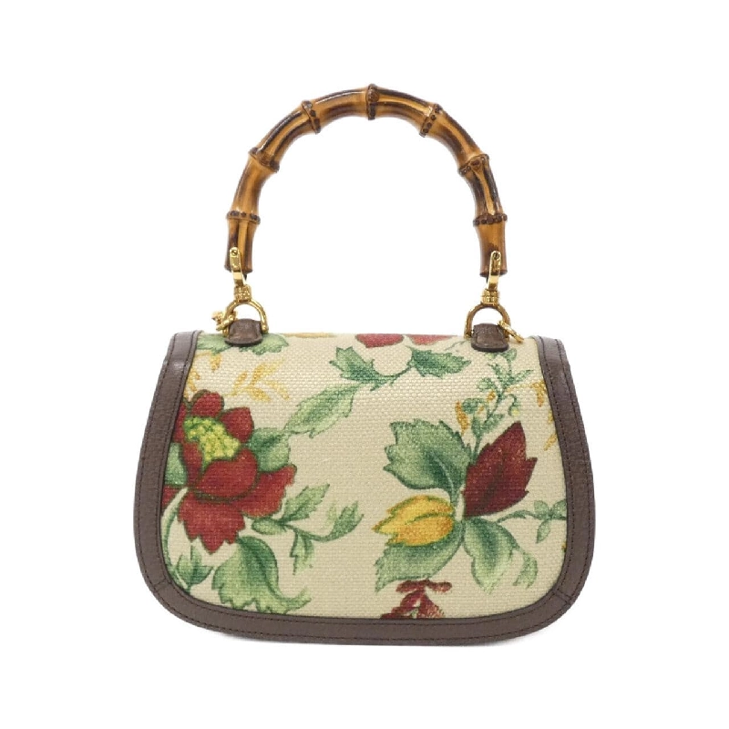 Túi GUCCI BAMBOO 1947 675797 U1WBT 619100