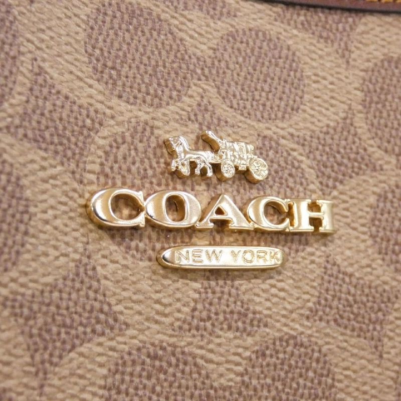 【Sản phẩm mới】Túi đeo vai Coach CT802 609622