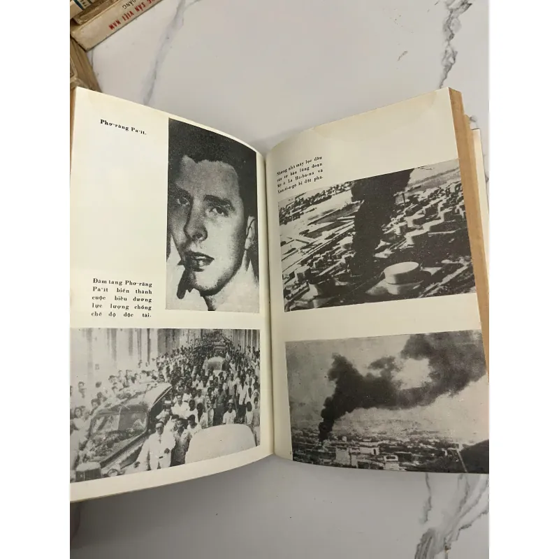Lịch sử Cách mạng Cu-ba (1953-1959) - Phạm Xuân Nam 926470
