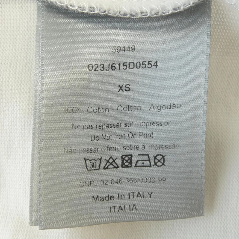 Dior DIOR Daniel Arsham DANIEL ARSHAM 023J615D0554 Áo thun - Hàng hiệu Chính hãng 897999