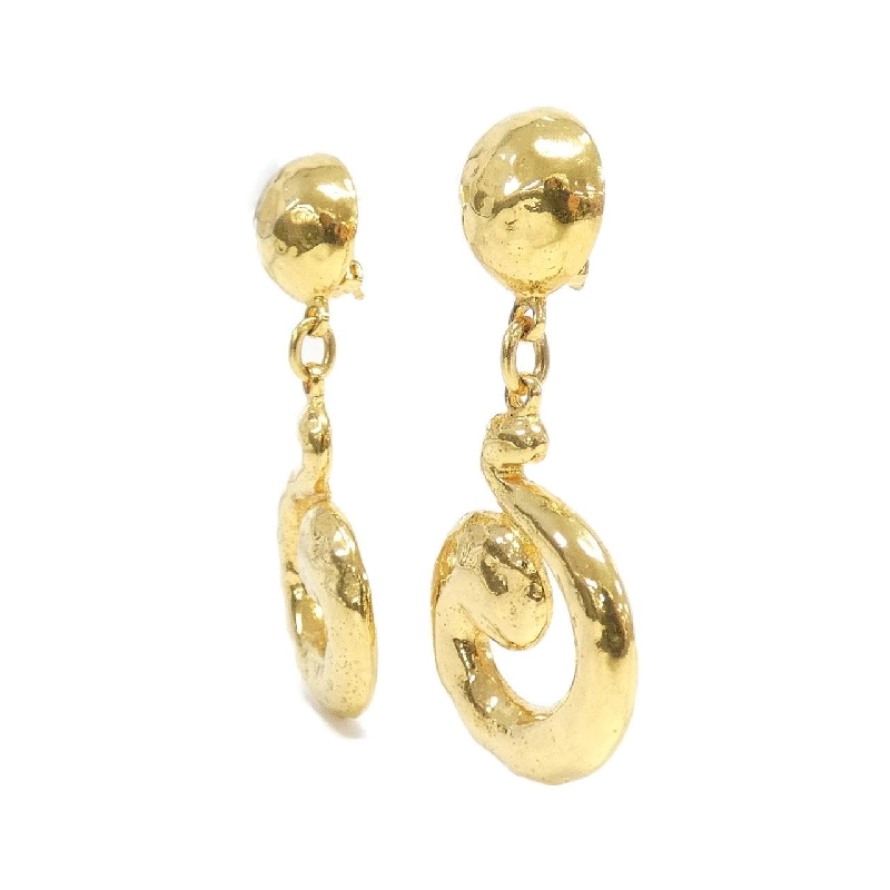 【Vintage】Bông tai Yves Saint Laurent 626632