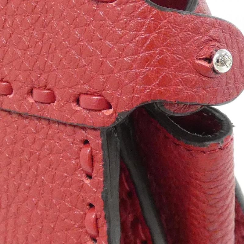 Túi Fendi SELLERIA Peekaboo I See You 8BN335 ARBB - Hàng hiệu Chính hãng 805055