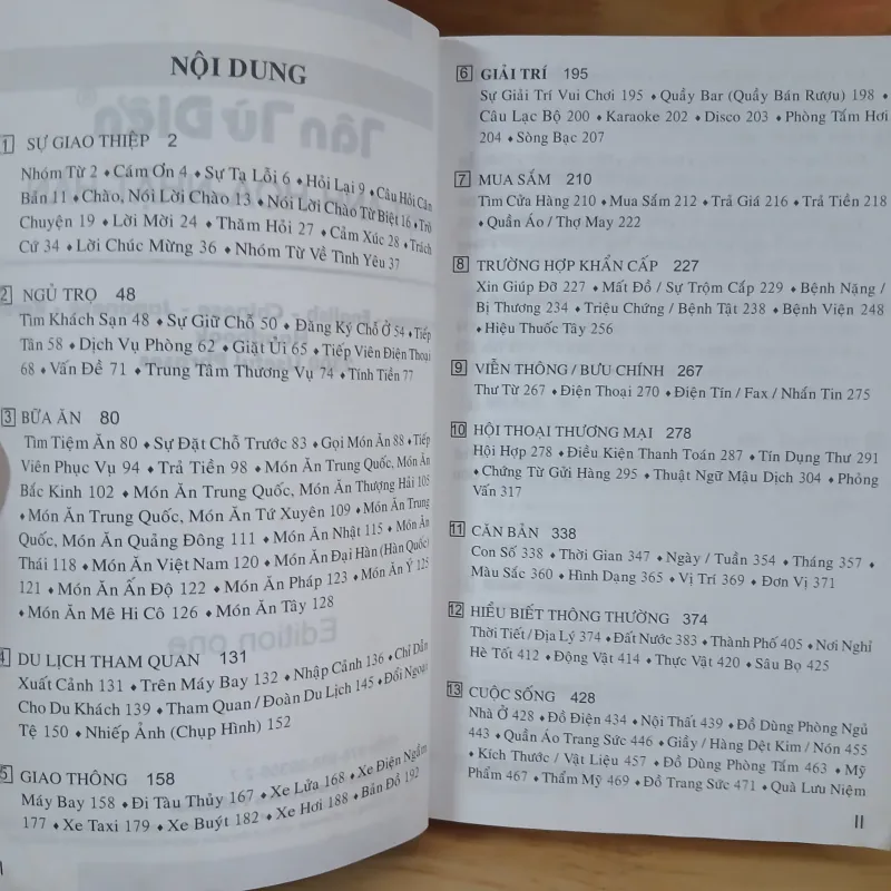 Tân Từ Điển Việt - Anh - Hoa - Nhật - Hàn 969560