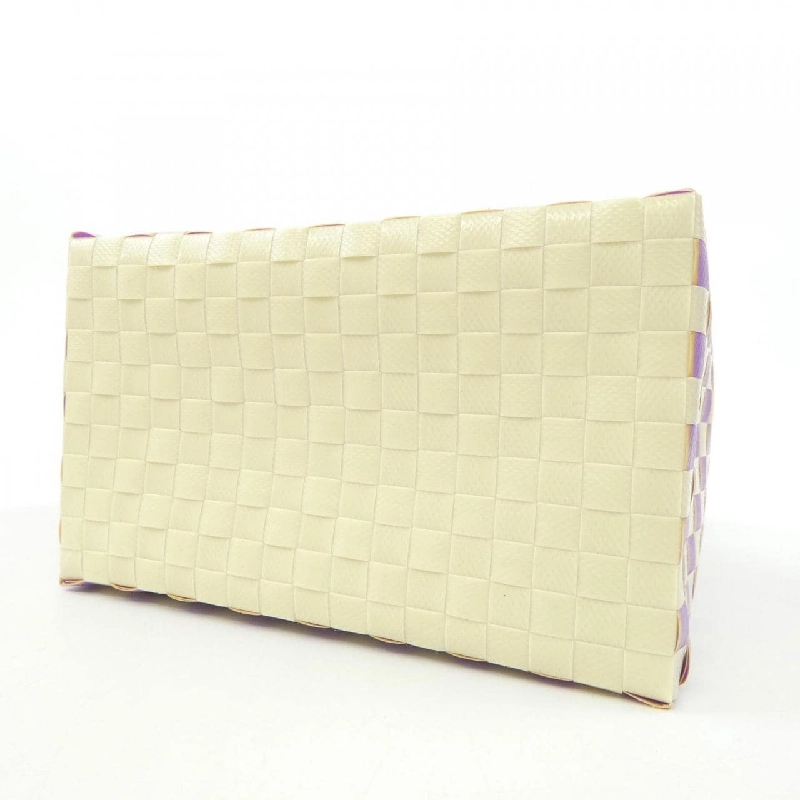 MARNI MARI MARKET JERSEY HANDLE BASKET SHMH0013A0 BAG - Hàng hiệu Chính hãng 832006