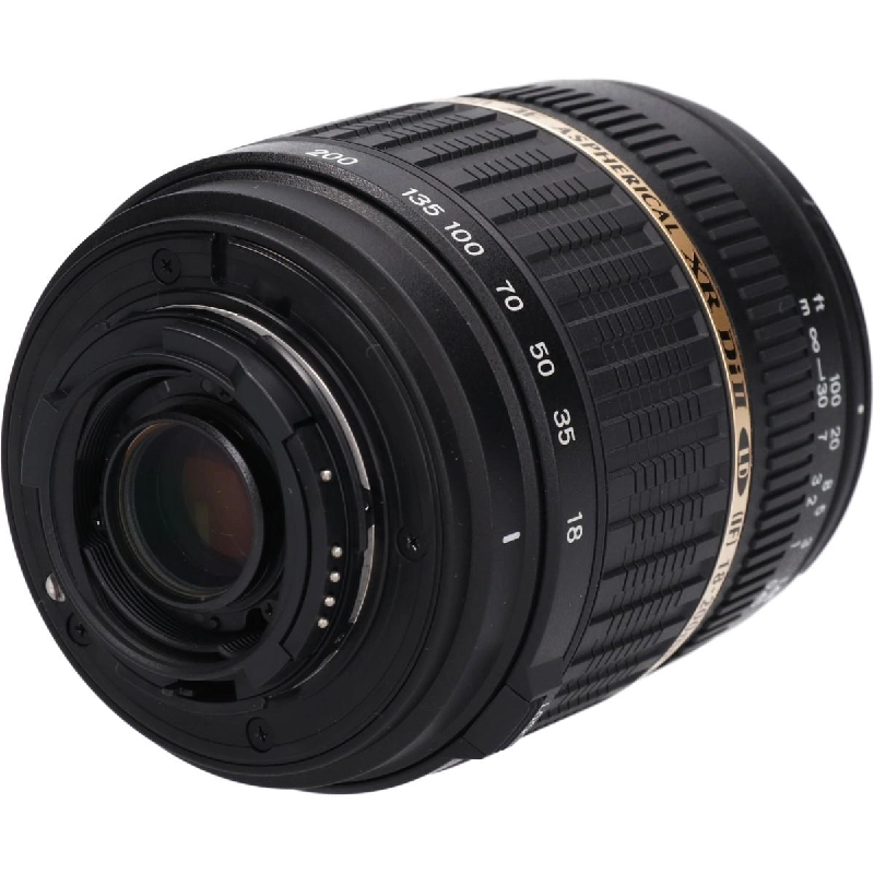 Nikon 18-200mm F3.5-6.3DIII (A14) - Hàng hiệu Authentic 879914