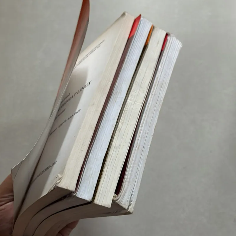 Cấu trúc dữ liệu và giải thuật… (combo 4 cuốn) 750133