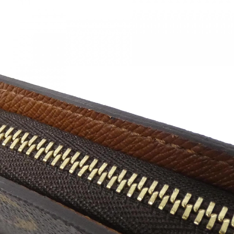 Ví Louis Vuitton Monogram Porte Monnaie Zip M61727 - Hàng hiệu Chính hãng 806604