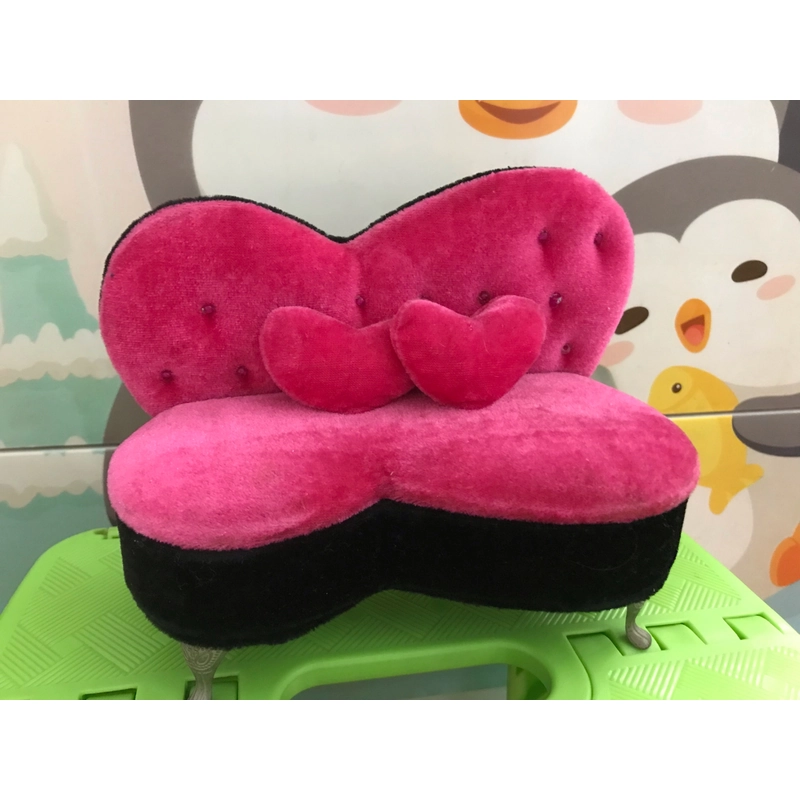 Hộp đựng trang sức hình ghế  471997