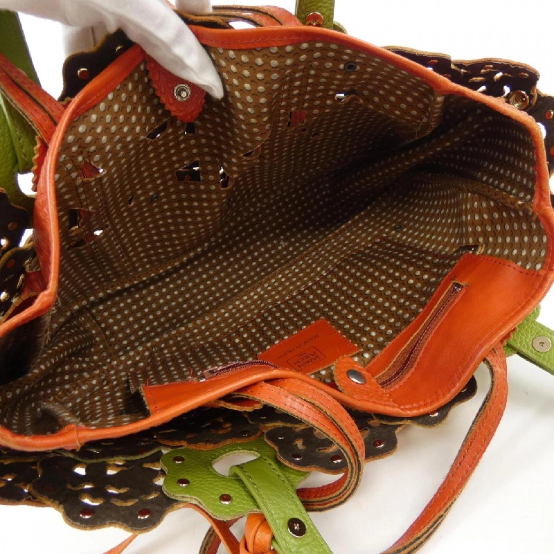 Túi JAMIN PUECH - Hàng hiệu Authentic 832984