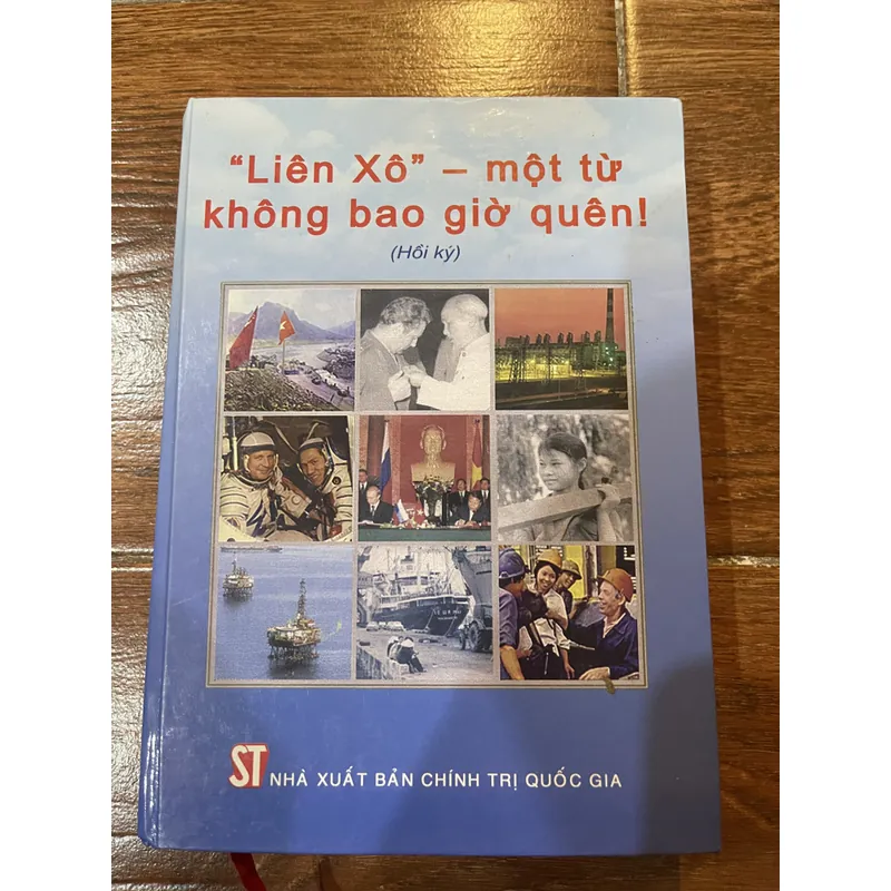 Liên Xô - một từ không bao giờ quên (6) 716963