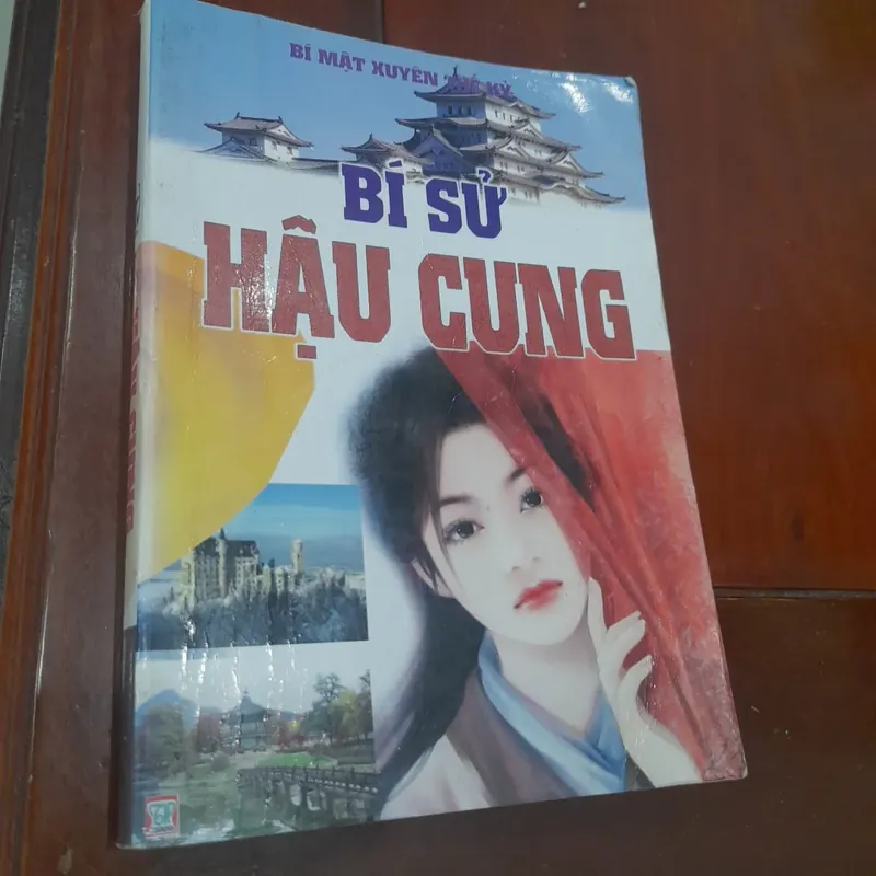 BÍ SỬ HẬU CUNG Việt Nam & Thế giới 712473