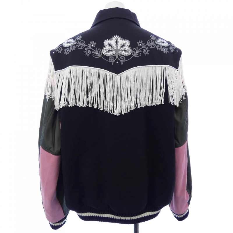 Áo khoác DSQUARED2 S71AN0488 - Hàng hiệu Authentic 885212