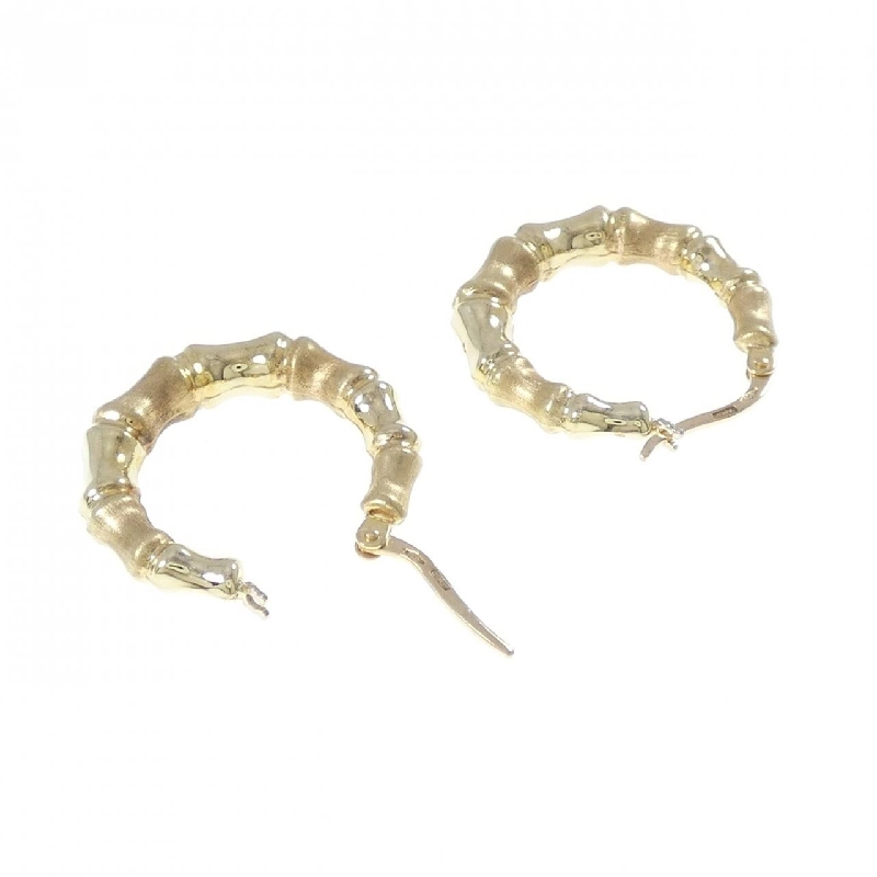 Bông tai 750YG - Hàng hiệu Authentic 868566