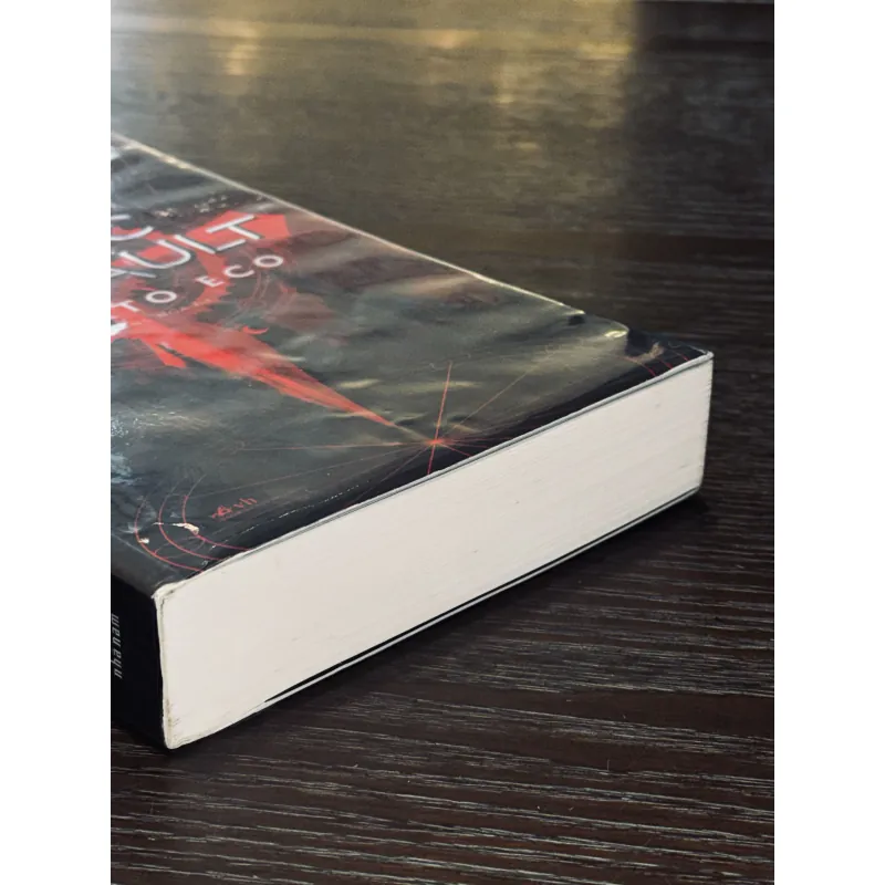 Con lắc Foucault - Umberto Eco 753268