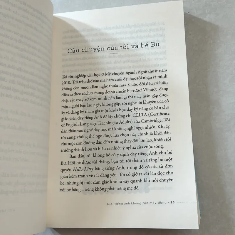 Giỏi tiếng Anh không tốn mấy đồng 760455