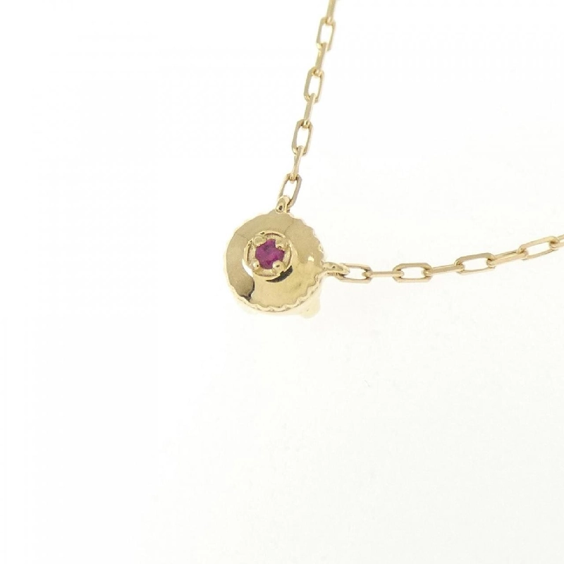 Dây chuyền kim cương Festaria 0.07CT - Hàng hiệu Chính hãng 840920