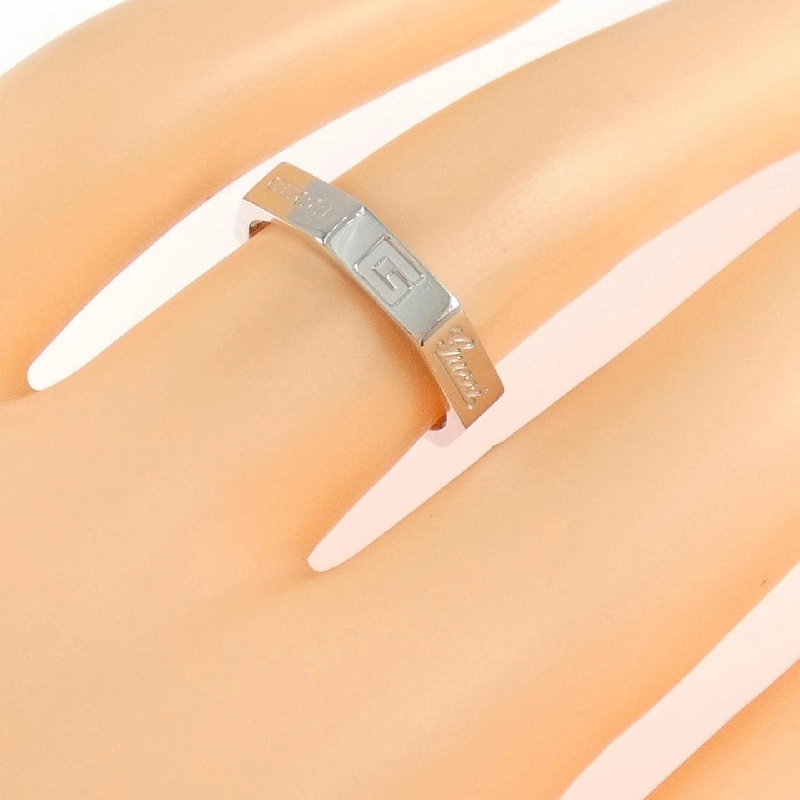 Nhẫn Gucci Gucci Eight - Hàng hiệu Chính hãng 835334