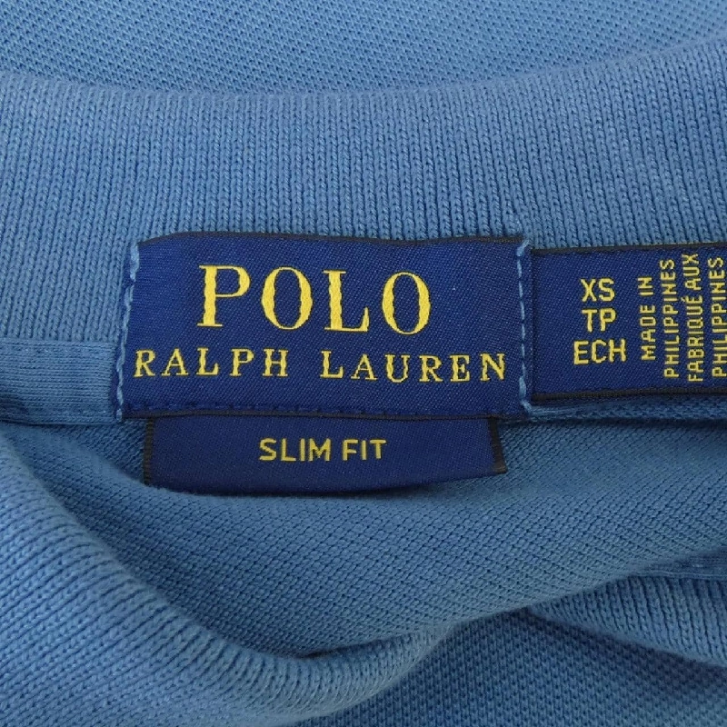 Áo polo POLO RALPH LAUREN - Hàng hiệu Chính hãng 775169