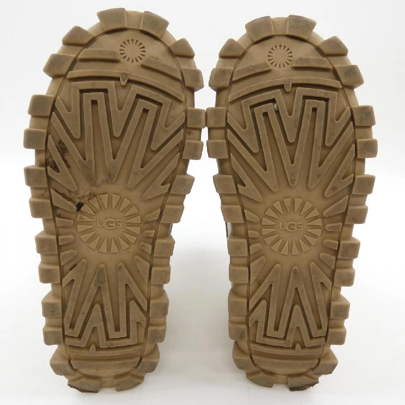 【Mã giảm giá】Giày bốt UGG 660520