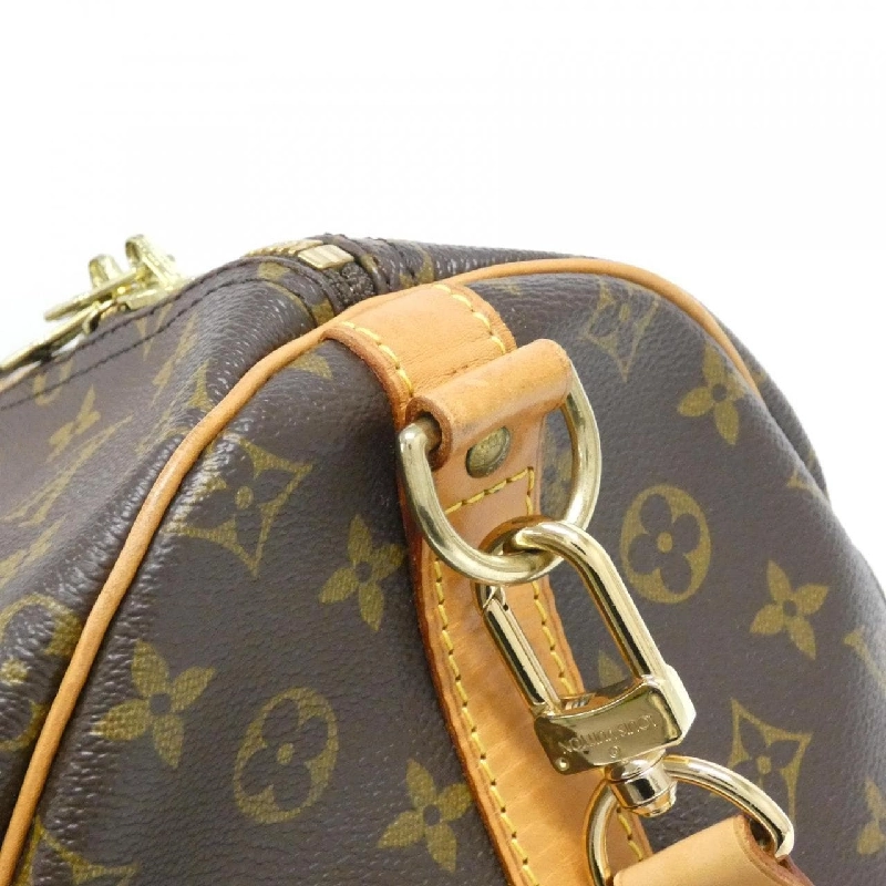 Túi du lịch Louis Vuitton Monogram Keepall Bandoulière 55cm M41414 - Hàng hiệu Chính hãng 770547