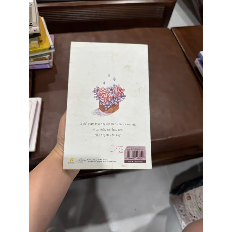 Thương Một Người Đến Đau Lòng- K5 1032774