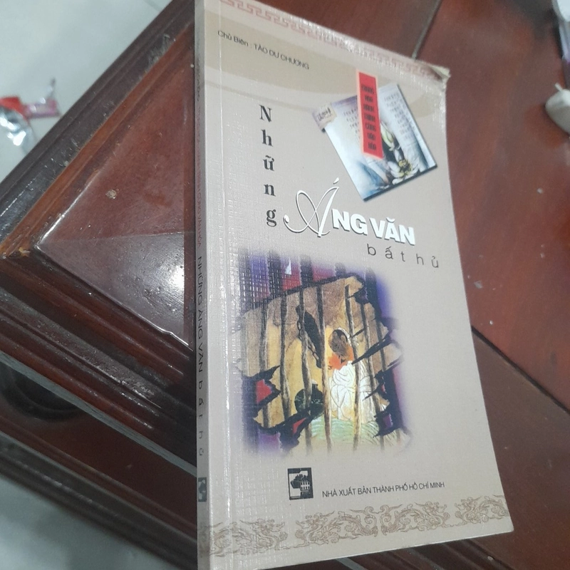 Những ÁNG VĂN BẤT HỦ 474661