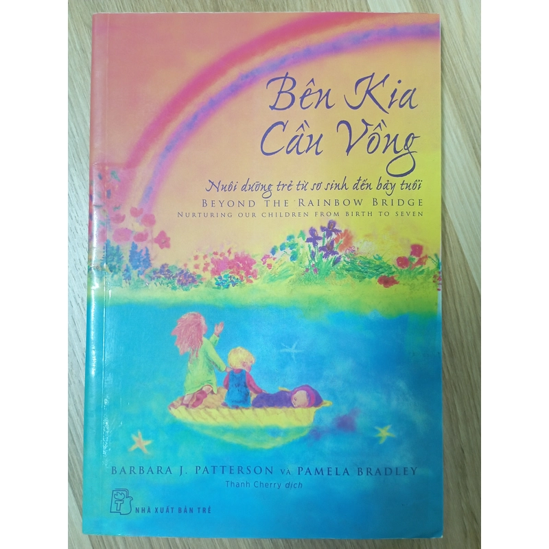 Bên kia cầu vồng 466217