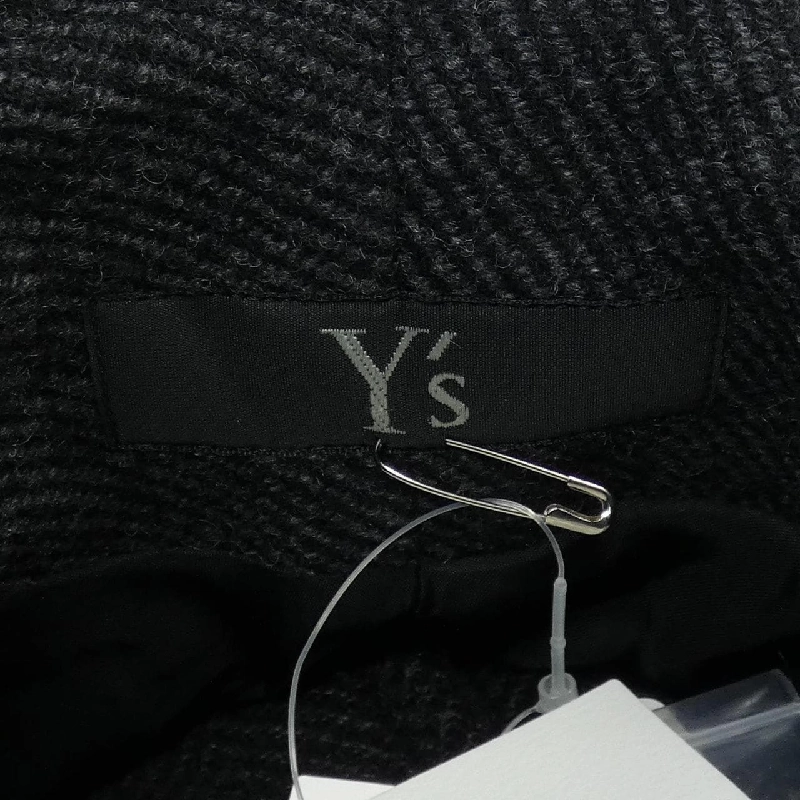 Y's YB-C05-128 áo khoác 629626