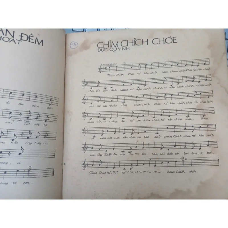 NHI ĐỒNG CA - TUYỂN TẬP NHỮNG BÀI HÁT CỦA TUỔI THƠ 996899