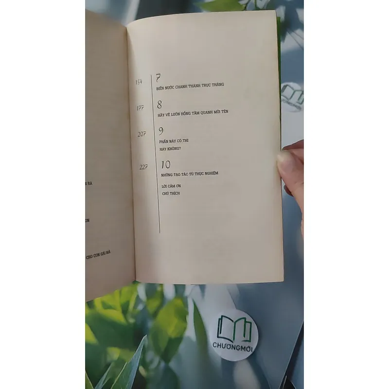 Nếu Tôi Biết Được Khi Còn 20 - Tina Seelig 1064333