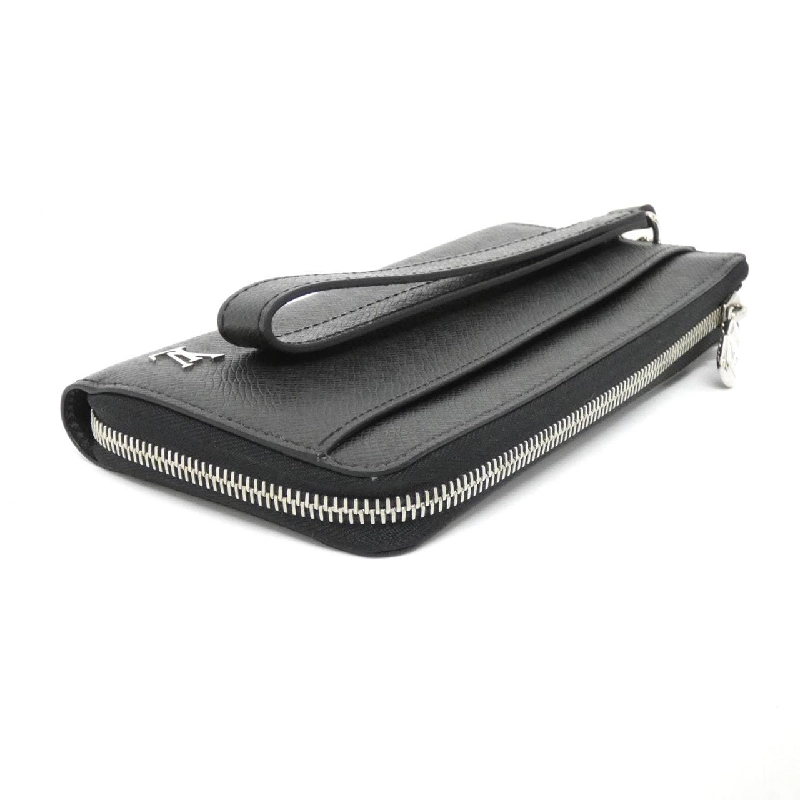 Ví Louis Vuitton Taiga Zippy Dragonne M69409 622237