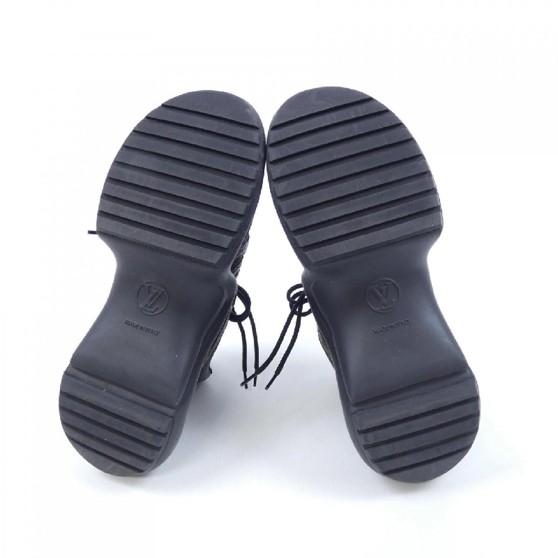 【Khuyến mãi】Giày thể thao LOUIS VUITTON 664681