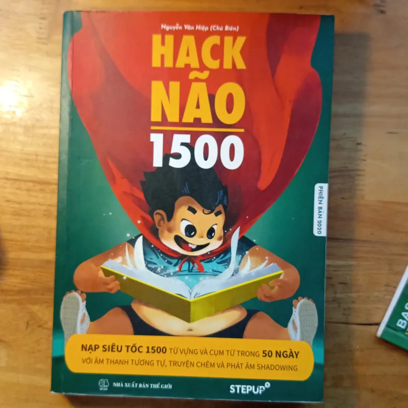 HACK NÃO 1500 - phiên bản 2020  1043122
