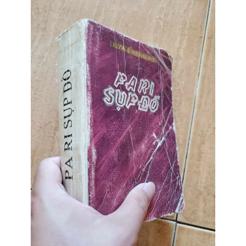 Paris sụp đổ 443069
