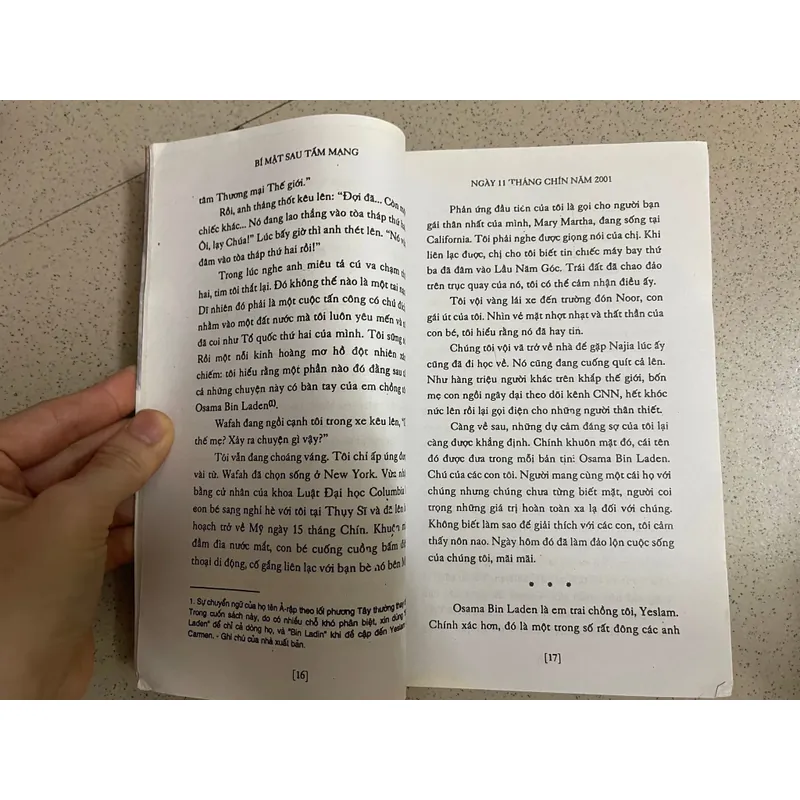 BÍ MẬT SAU TẤM MẠNG  605975