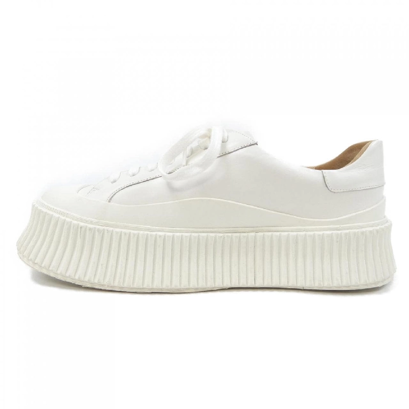 【Mã giảm giá】Giày thể thao JIL SANDER 664047