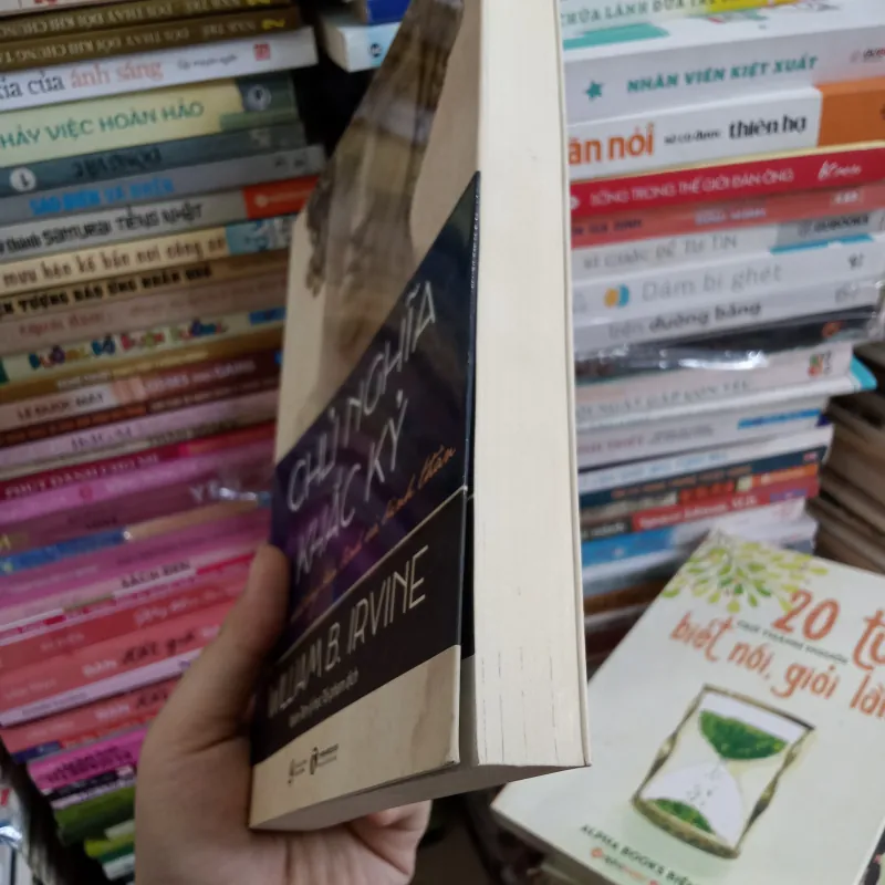 Chủ nghĩa khắc kỷ 📚 748776